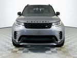2026 Land Rover Discovery Dynamic SE