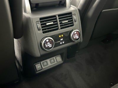 2026 Land Rover Discovery Dynamic SE