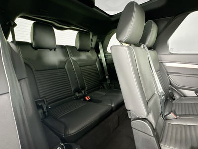 2026 Land Rover Discovery Dynamic SE