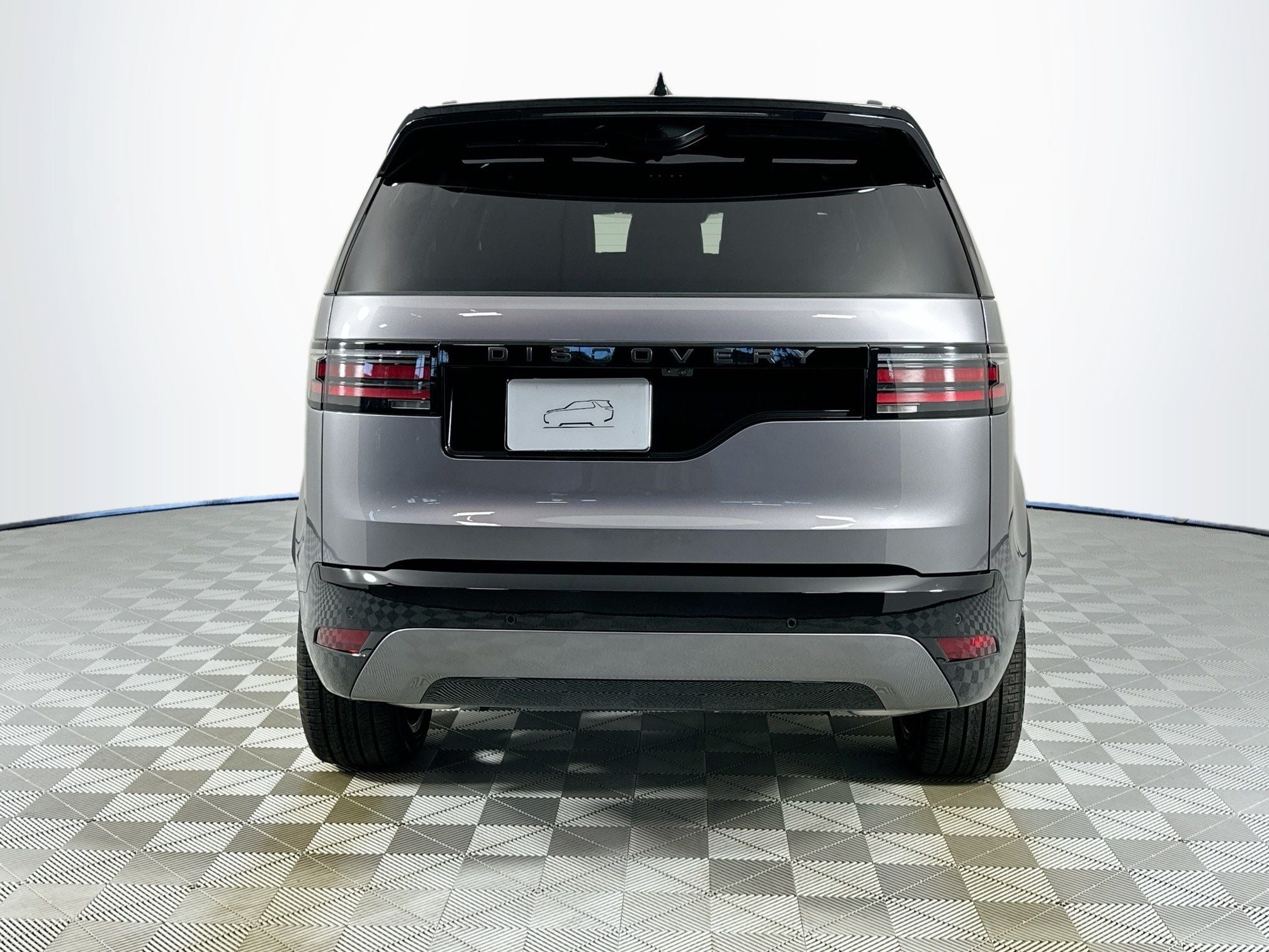 2026 Land Rover Discovery Dynamic SE