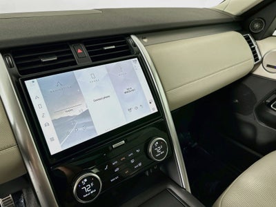 2026 Land Rover Discovery Dynamic SE