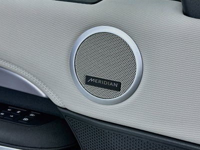 2026 Land Rover Discovery Dynamic SE
