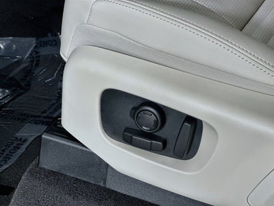 2026 Land Rover Discovery Dynamic SE