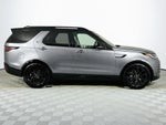 2026 Land Rover Discovery Dynamic SE