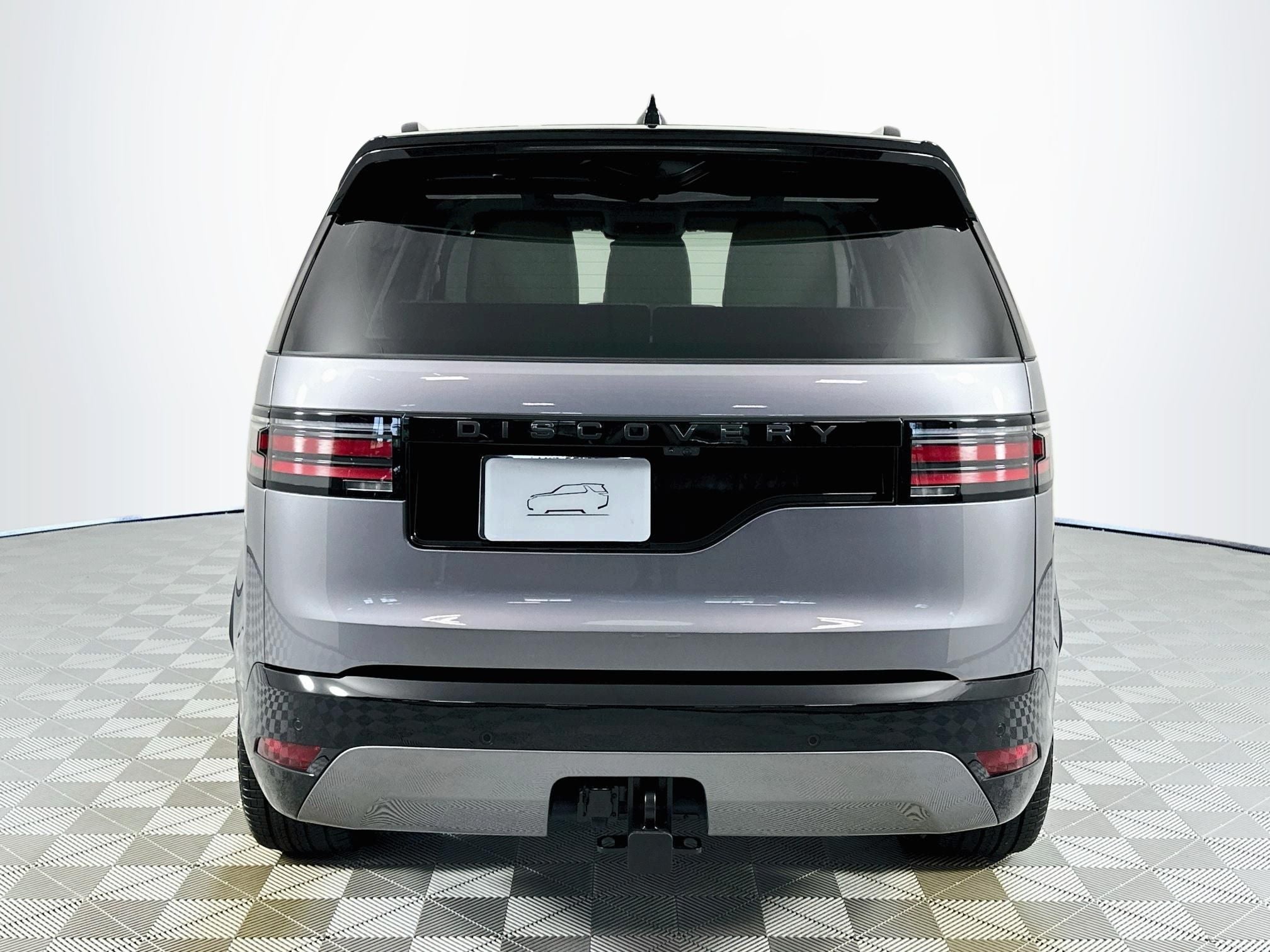 2026 Land Rover Discovery Dynamic SE
