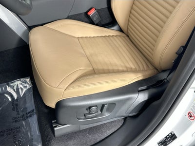 2026 Land Rover Discovery Dynamic SE