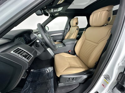 2026 Land Rover Discovery Dynamic SE