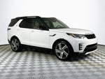 2026 Land Rover Discovery Dynamic SE