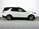 2026 Land Rover Discovery Dynamic SE