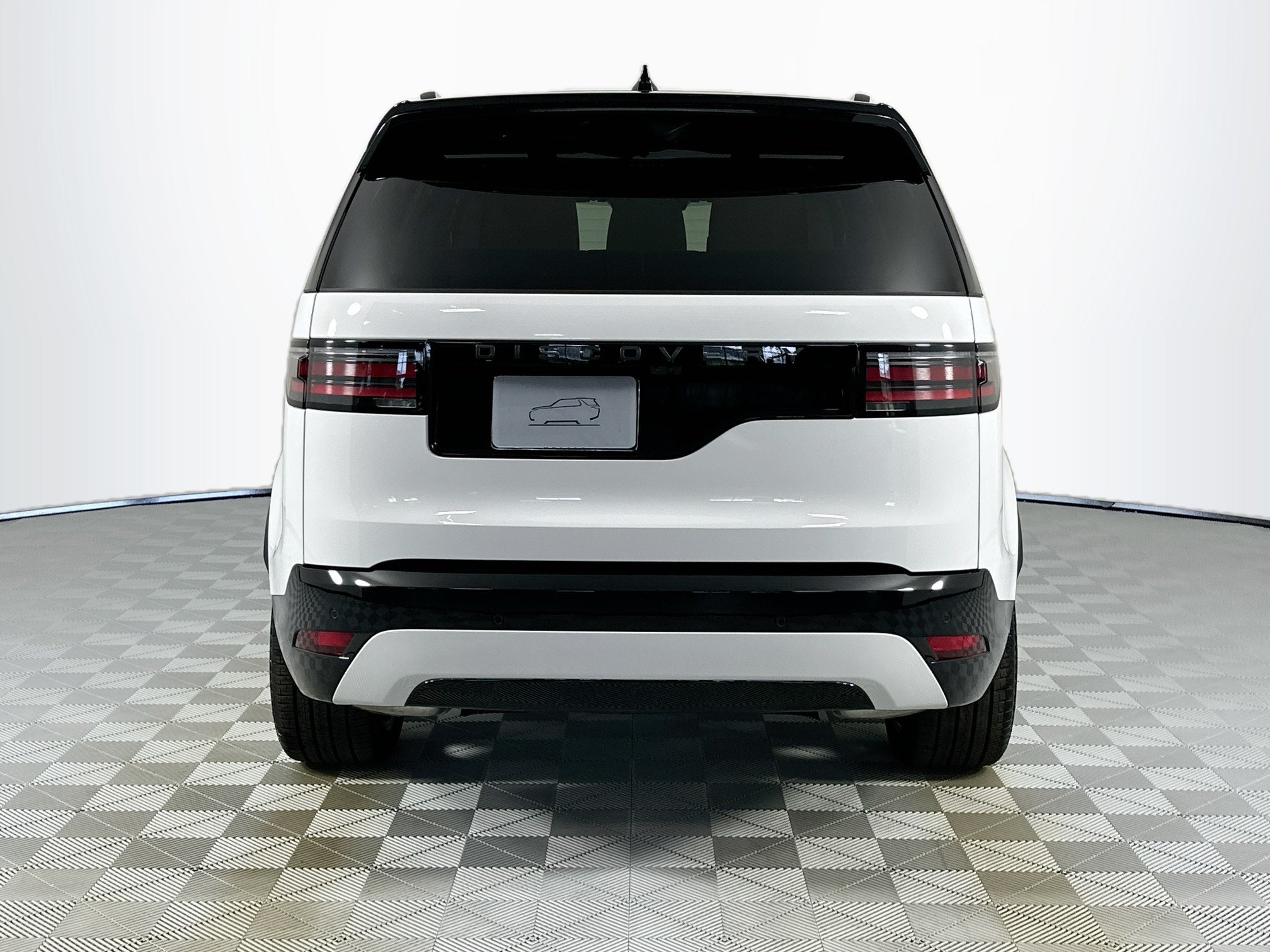 2026 Land Rover Discovery Dynamic SE