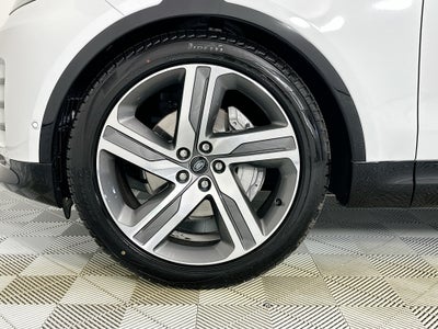 2026 Land Rover Discovery Dynamic SE