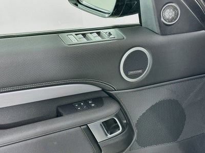 2026 Land Rover Discovery Dynamic SE