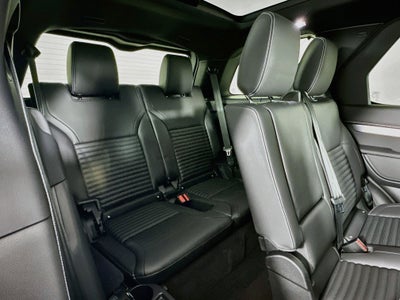 2026 Land Rover Discovery Dynamic SE