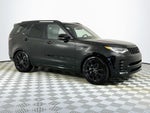 2026 Land Rover Discovery Dynamic SE