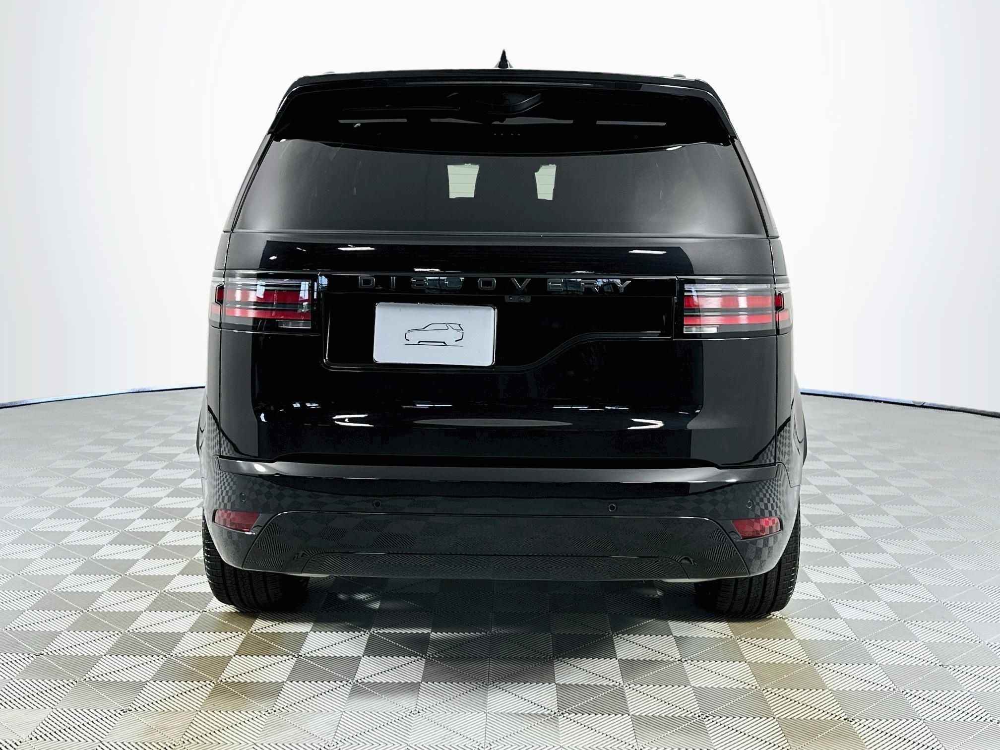 2026 Land Rover Discovery Dynamic SE