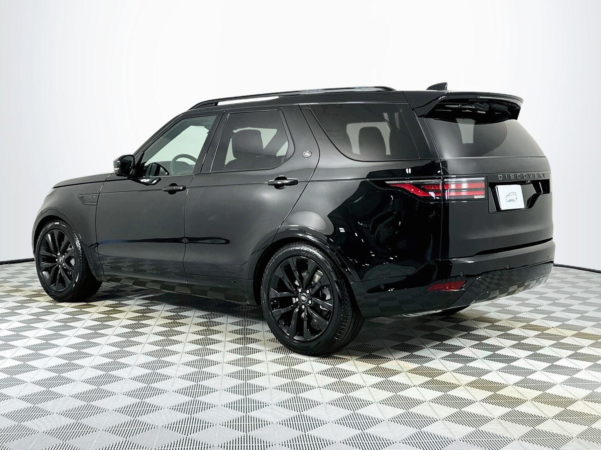 2026 Land Rover Discovery Dynamic SE