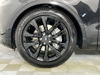 2026 Land Rover Discovery Dynamic SE