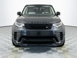 2025 Land Rover Discovery Dynamic SE
