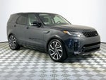 2025 Land Rover Discovery Dynamic SE