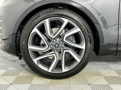 2025 Land Rover Discovery Dynamic SE