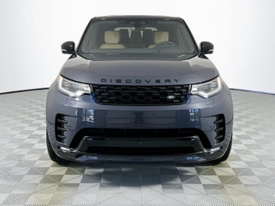 2025 Land Rover Discovery Dynamic SE