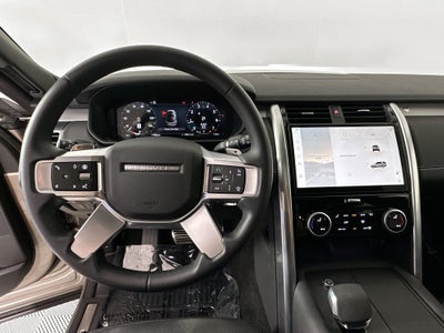 2024 Land Rover Discovery Dynamic SE