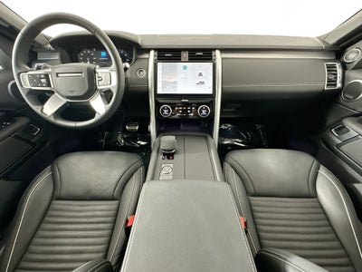 2024 Land Rover Discovery Dynamic SE