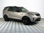 2024 Land Rover Discovery Dynamic SE