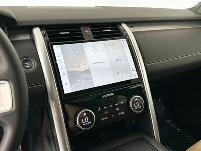 2025 Land Rover Discovery Dynamic SE