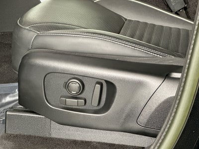 2023 Land Rover Discovery HSE R-Dynamic