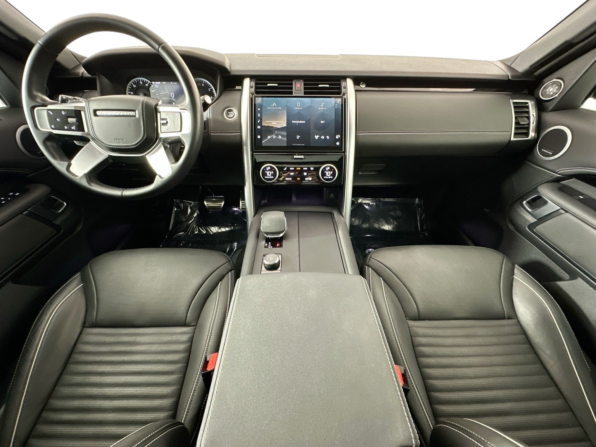 2023 Land Rover Discovery HSE R-Dynamic