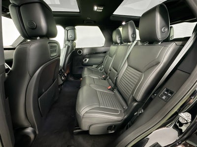 2023 Land Rover Discovery HSE R-Dynamic