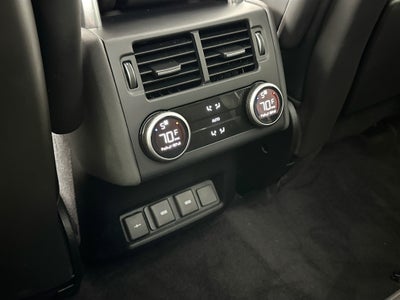 2023 Land Rover Discovery HSE R-Dynamic