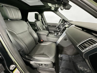 2023 Land Rover Discovery HSE R-Dynamic