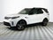 2026 Land Rover Discovery Base