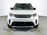 2026 Land Rover Discovery Base