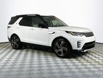 2026 Land Rover Discovery Base