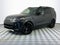 2025 Land Rover Discovery Metropolitan Edition