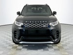 2026 Land Rover Discovery Base