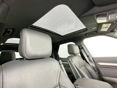 2026 Land Rover Discovery Base