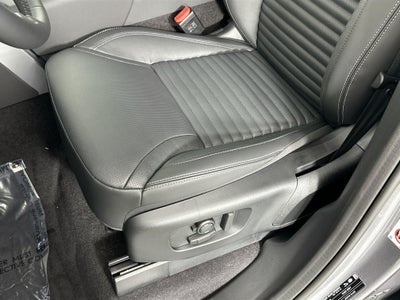 2026 Land Rover Discovery Gemini Edition