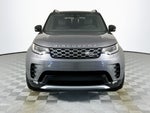 2026 Land Rover Discovery Gemini Edition