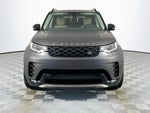 2026 Land Rover Discovery Base