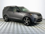2026 Land Rover Discovery Base