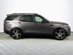 2026 Land Rover Discovery Base