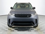 2026 Land Rover Discovery Base