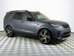 2026 Land Rover Discovery Base