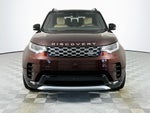 2026 Land Rover Discovery Base