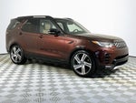 2026 Land Rover Discovery Base