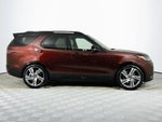 2026 Land Rover Discovery Base